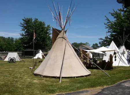 Fort Firelands RV Park