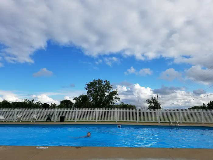 Fort Firelands RV Park Picture 4