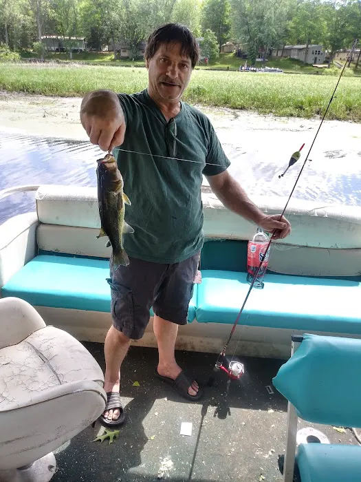 Pokegama Lake MHC Picture 1