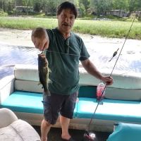 Pokegama Lake MHC ico