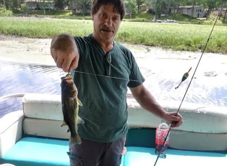 Pokegama Lake MHC
