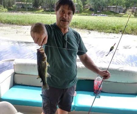 Pokegama Lake MHC