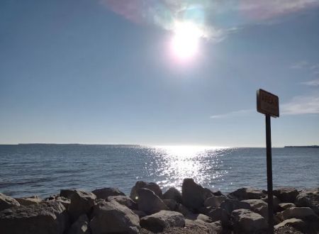 East Harbor Camp Ground and RV Park
