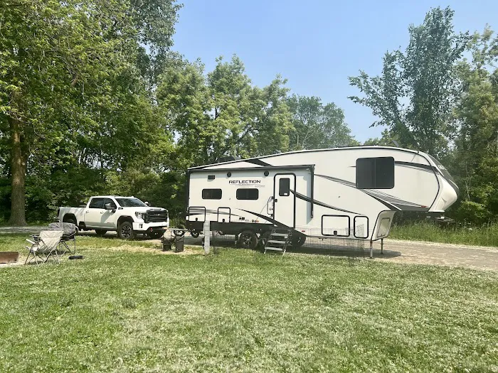 East Harbor Camp Ground and RV Park Picture 6