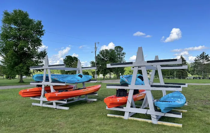 Pokegama Lake R.V. Park & Golf Course Picture 5