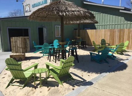 Cedarlane RV Resort