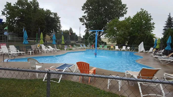 Cedarlane RV Resort Picture 2