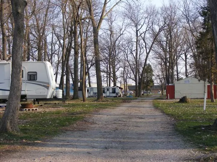 Sleepy Hollow Camping Picture 4