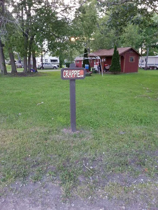 Sleepy Hollow Camping Picture 10