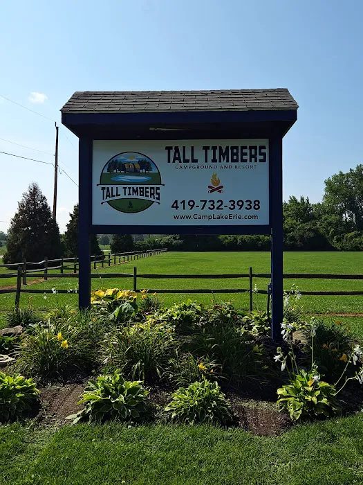 Tall Timbers Campground & Resort Picture 6
