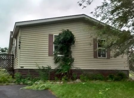 Becker Estates