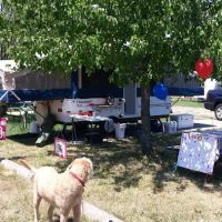 Lake Erie RV Resort - Family Camping Center ico
