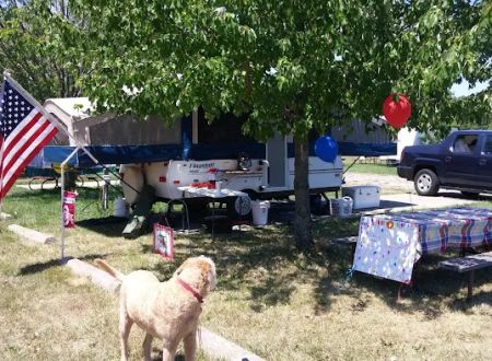 Lake Erie RV Resort - Family Camping Center