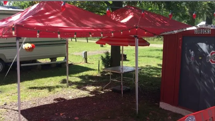 Lakeland Campground Picture 6