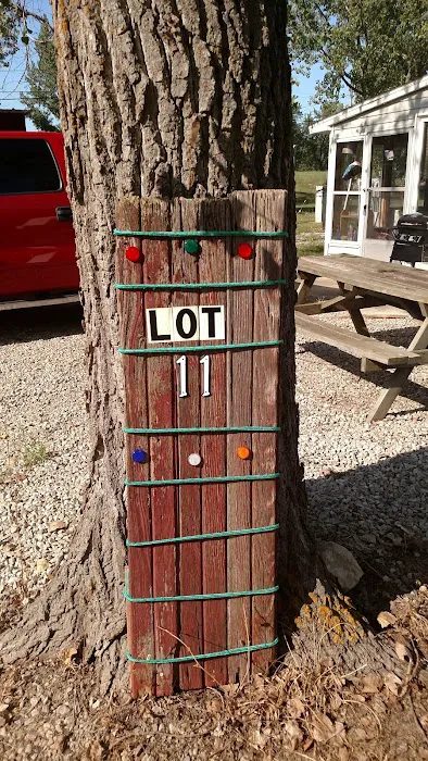 Lakeland Campground Picture 4