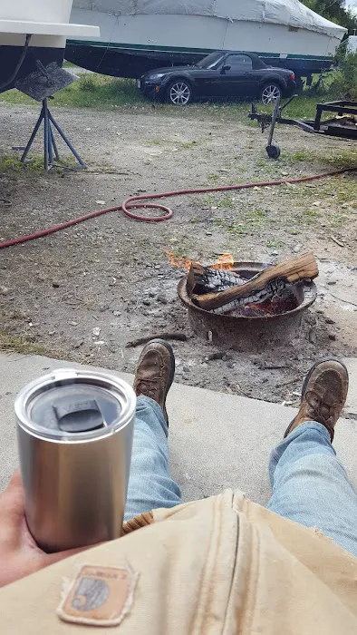 Lakeland Campground Picture 7