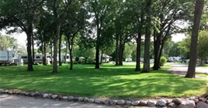 Riversedge RV Park Picture 1
