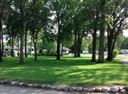 Riversedge RV Park