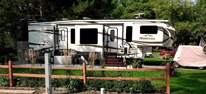 Riversedge RV Park Picture 8
