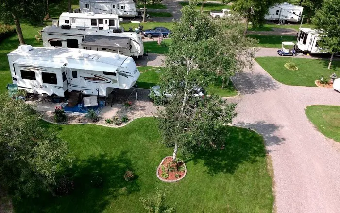 Riversedge RV Park Picture 3