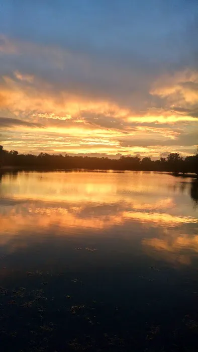 Goldeneye Campgrounds Picture 2