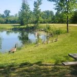 Goldeneye Campgrounds