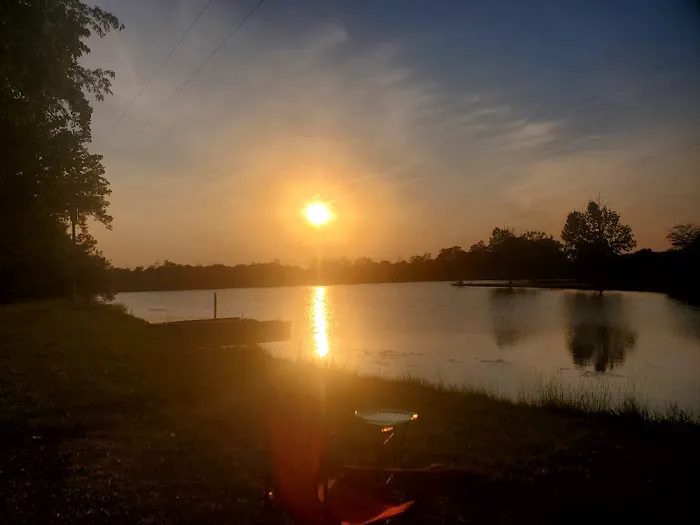 Goldeneye Campgrounds Picture 5