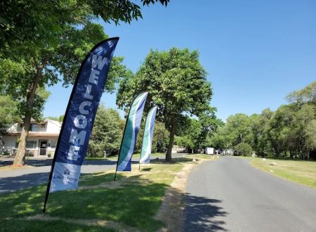 The Meadows MHC