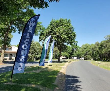 The Meadows MHC