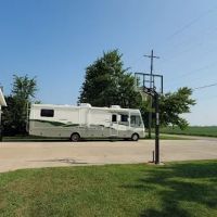 KZ Rving ico