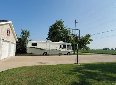 KZ Rving