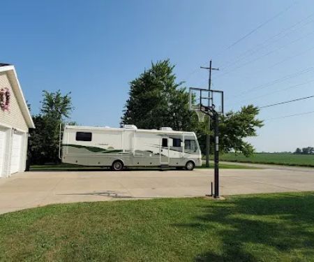 KZ Rving