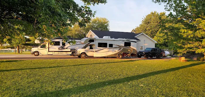 KZ Rving Picture 9