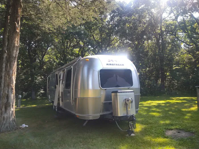 Minnesota Airstream Park Picture 8