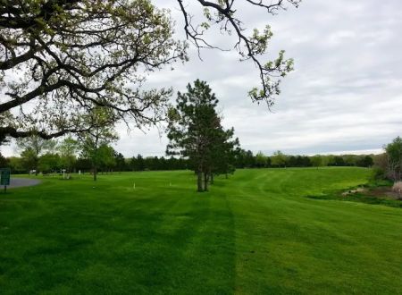 Minnesota Airstream Park