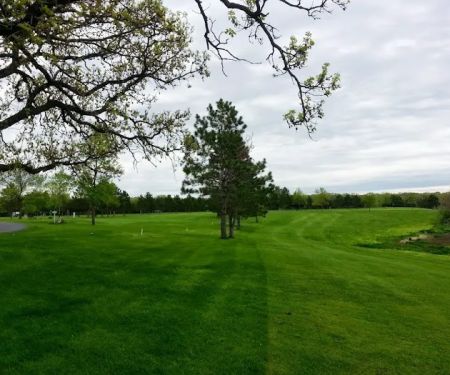Minnesota Airstream Park