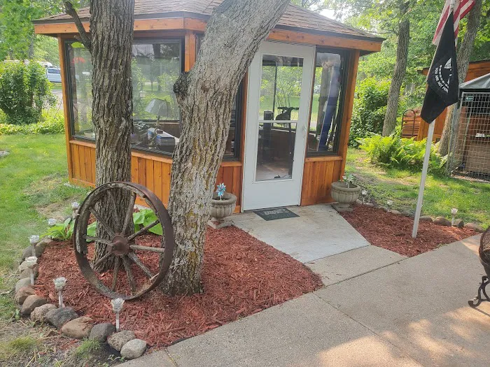 Minnesota Airstream Park Picture 4