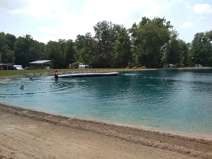 Leafy Oaks Campground Inc Picture 9