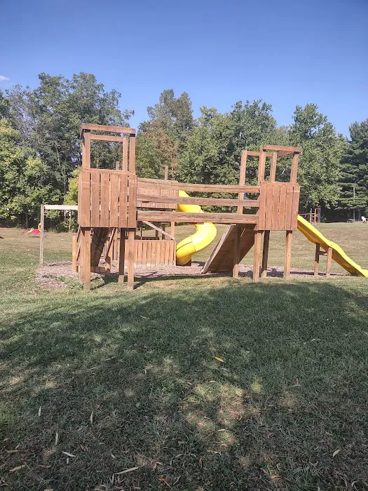 Leafy Oaks Campground Inc Picture 2