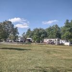 Leafy Oaks Campground Inc