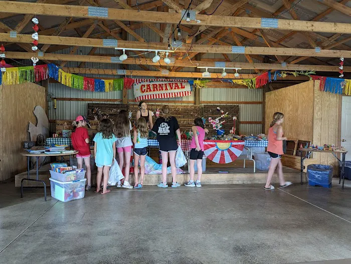 Leafy Oaks Campground Inc Picture 6