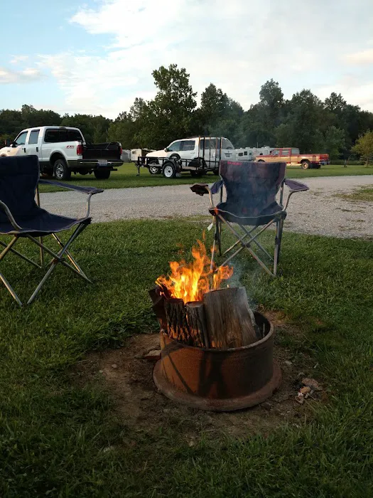 Leafy Oaks Campground Inc Picture 5