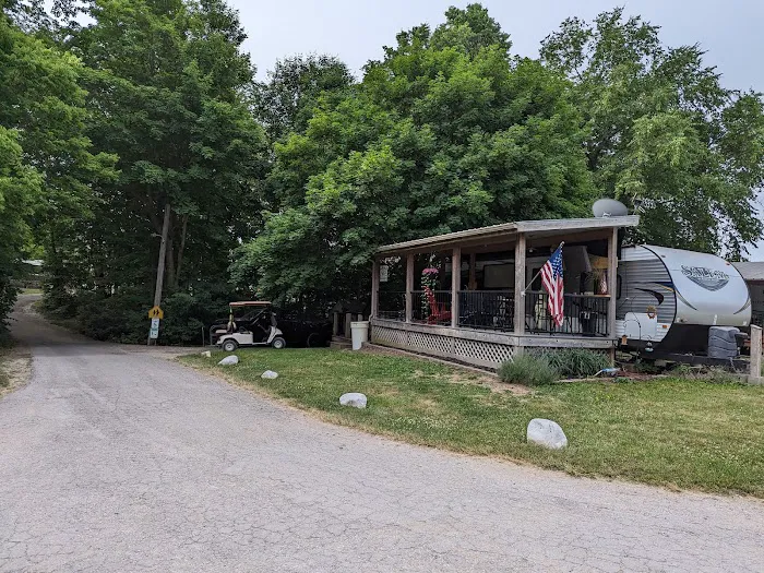 Leafy Oaks Campground Inc Picture 8