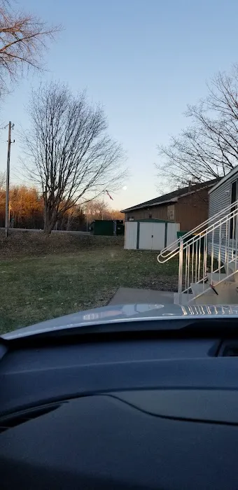 Tower Terrace Mobile Home Park Picture 2