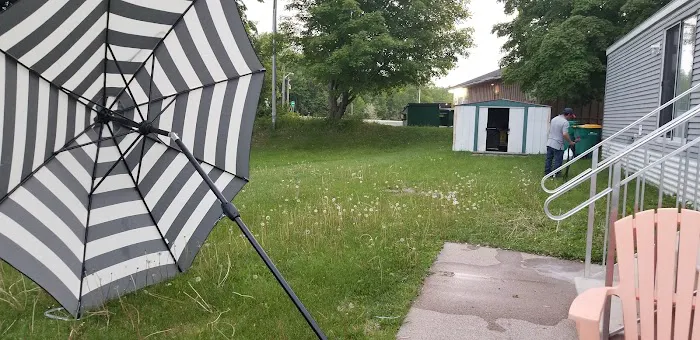 Tower Terrace Mobile Home Park Picture 4