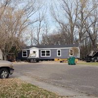 Tower Terrace Mobile Home Park ico