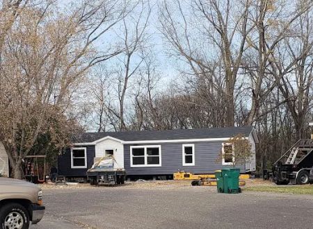 Tower Terrace Mobile Home Park