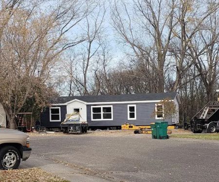 Tower Terrace Mobile Home Park
