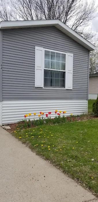 Tower Terrace Mobile Home Park Picture 3