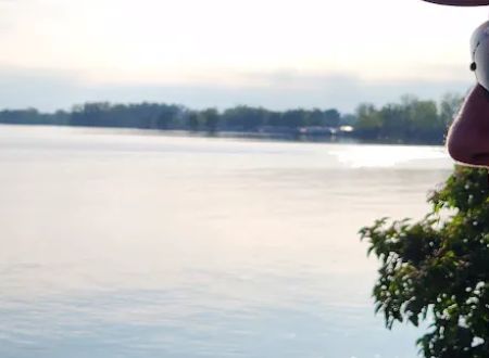 Gladhaven Campground and Marina